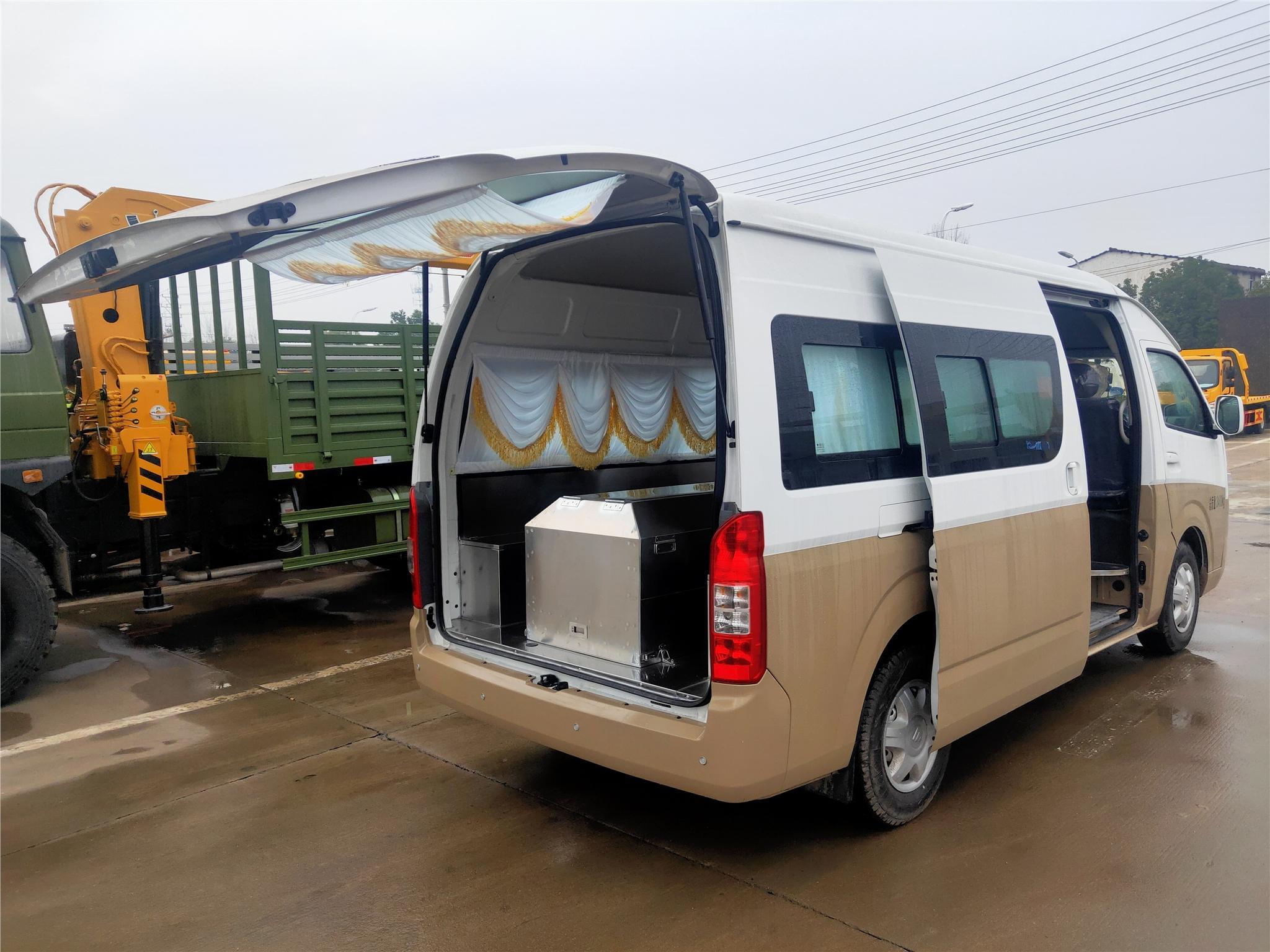 深州市骨灰盒运输-安全护送,让思念延续